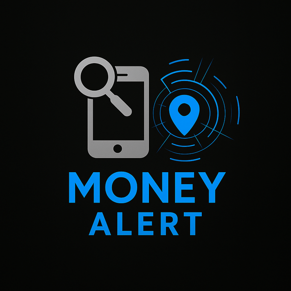 Money Alert